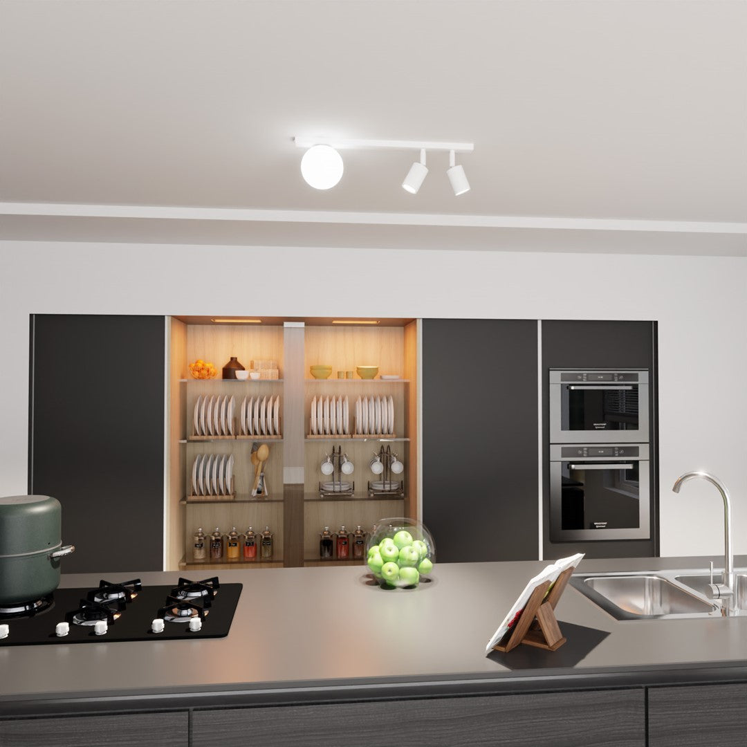 BASTER 3 BLANC