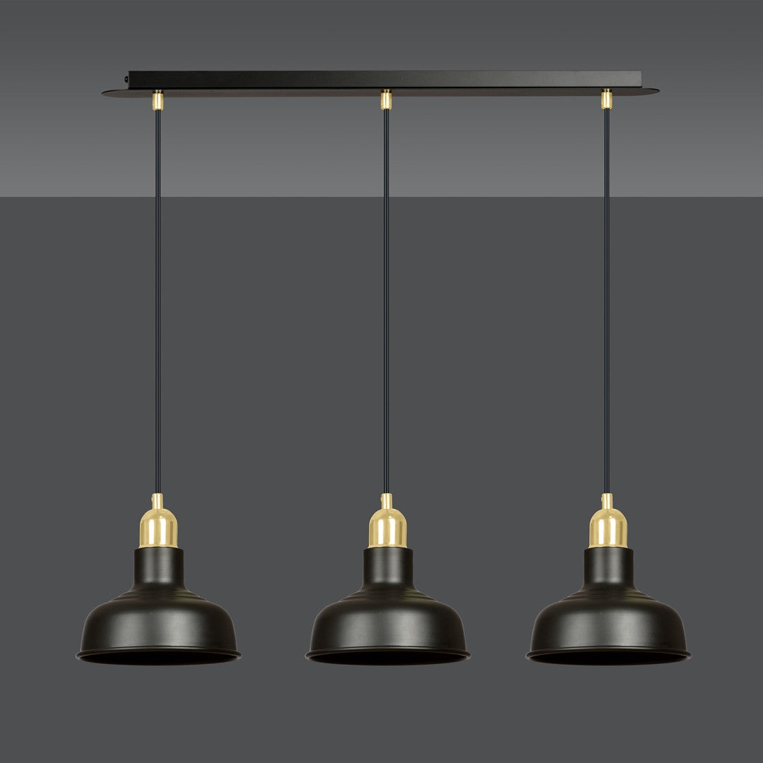 IBOR 3 BLACK