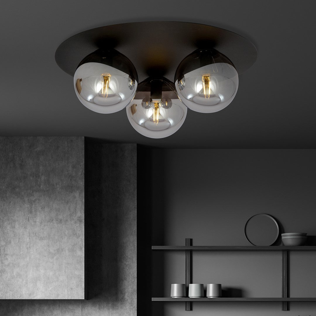 Plafonnier LED | Ilyara