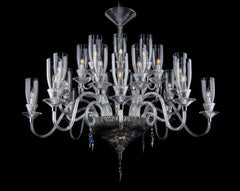Lustre | Enrica