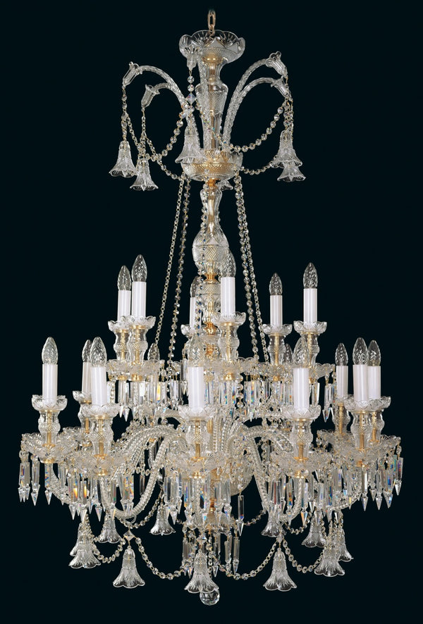 Lustre en cristal EL6721819