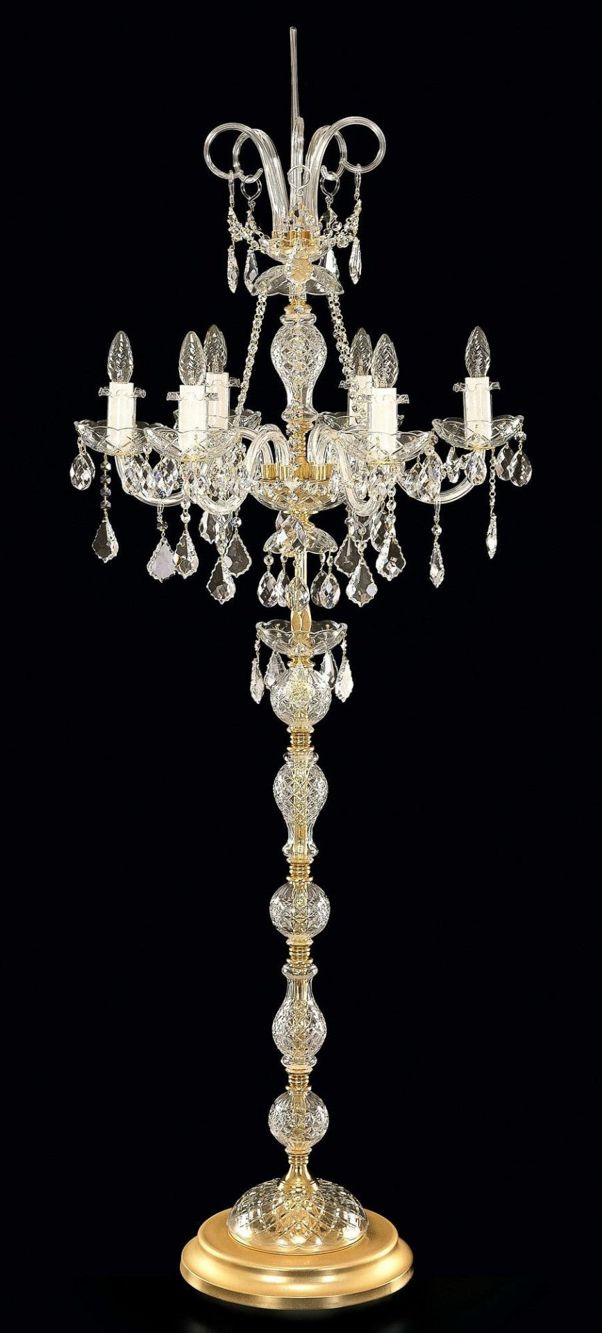 Lampadaire ES117604K