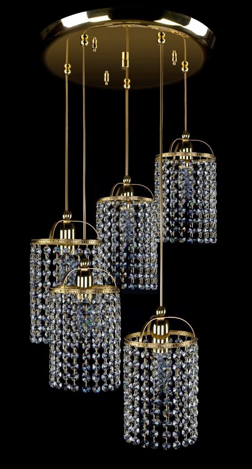 Suspension L477CLN