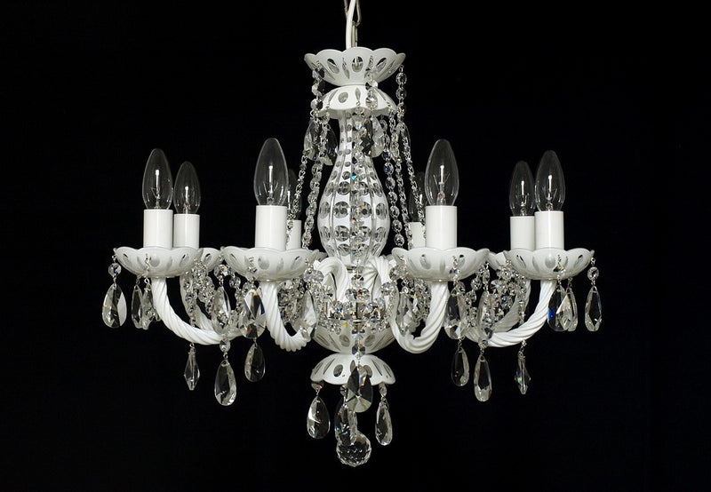Lustre | Livtorilo