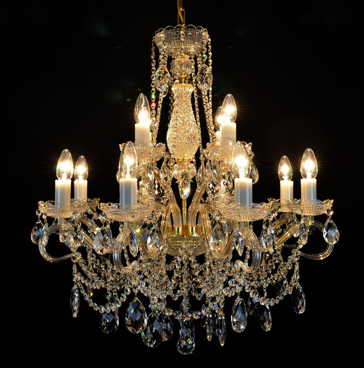Lustre en cristal LW148122200G
