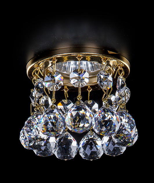 Spot en cristal TX004000001
