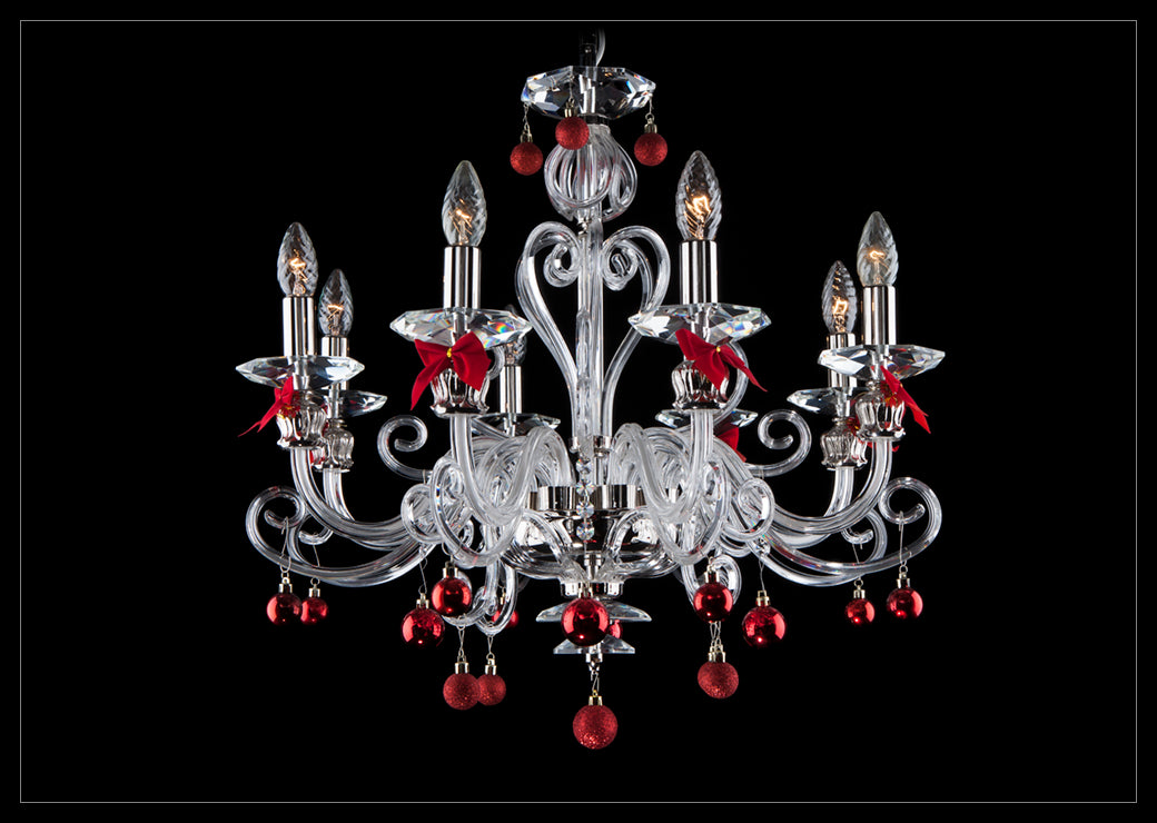 Lustre design