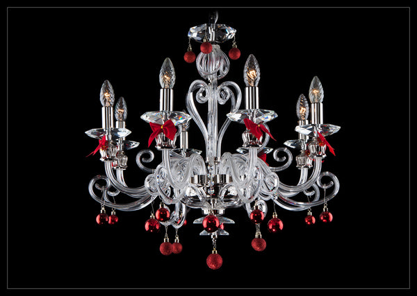 Lustre design