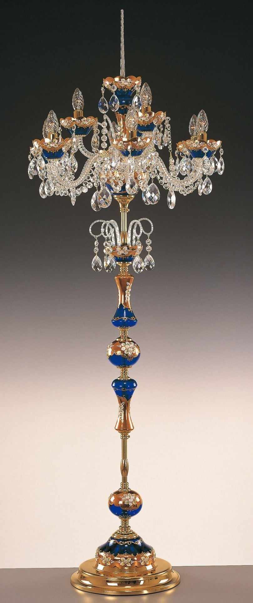 Lampadaire ES501933K
