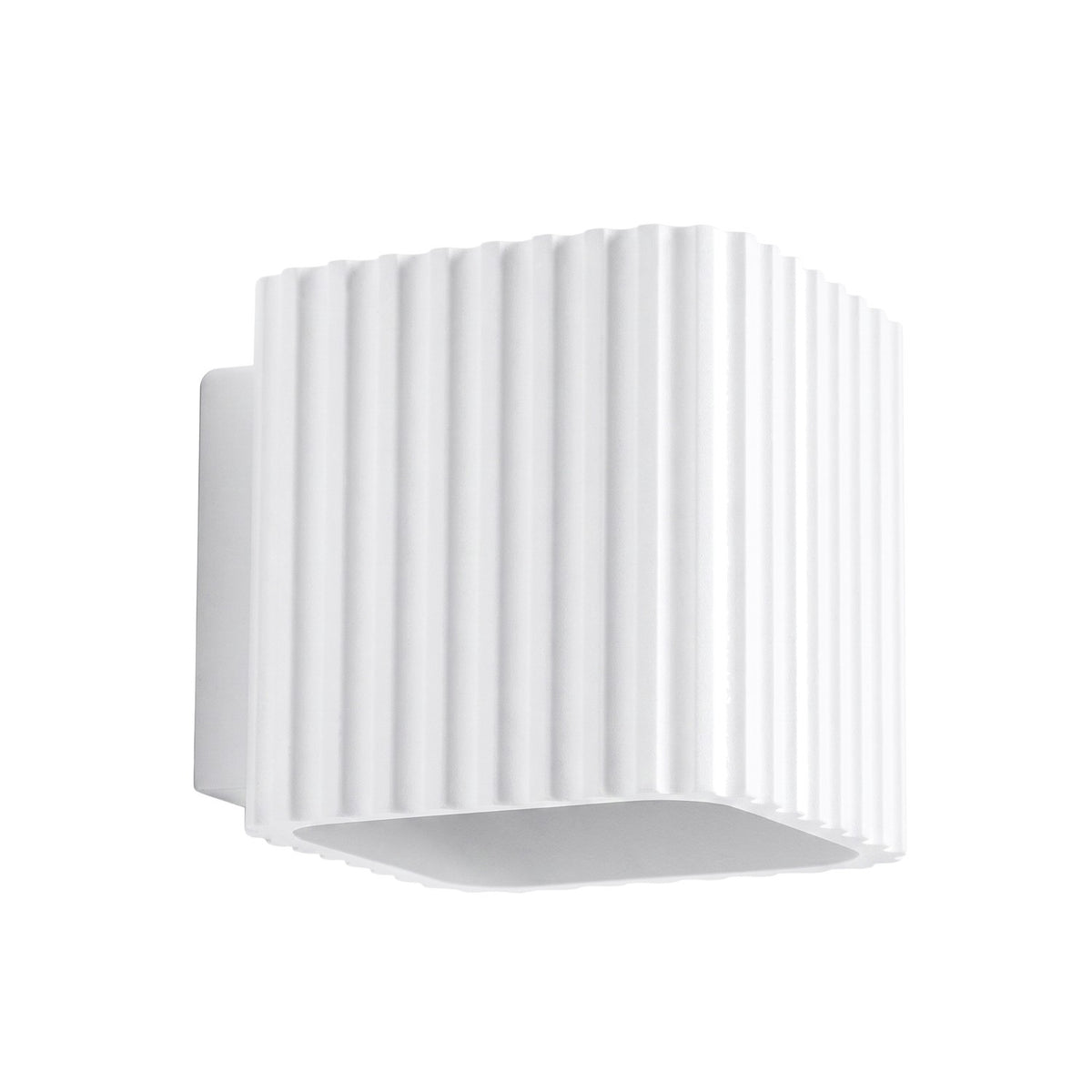 Applique RIFF G9 Blanc