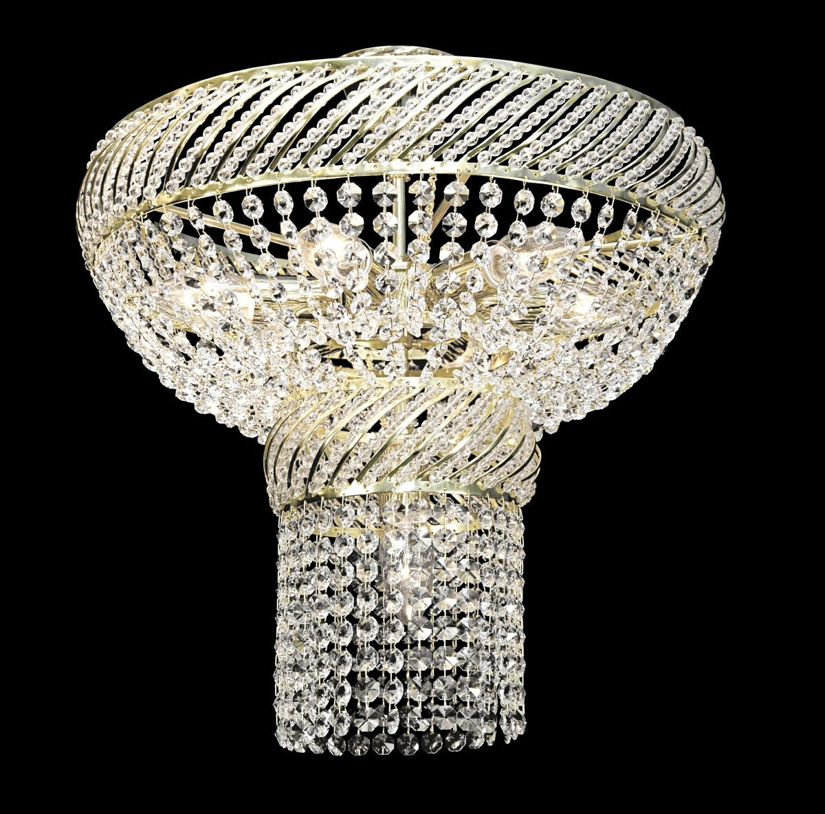 Plafonnier corbeille TX308000007