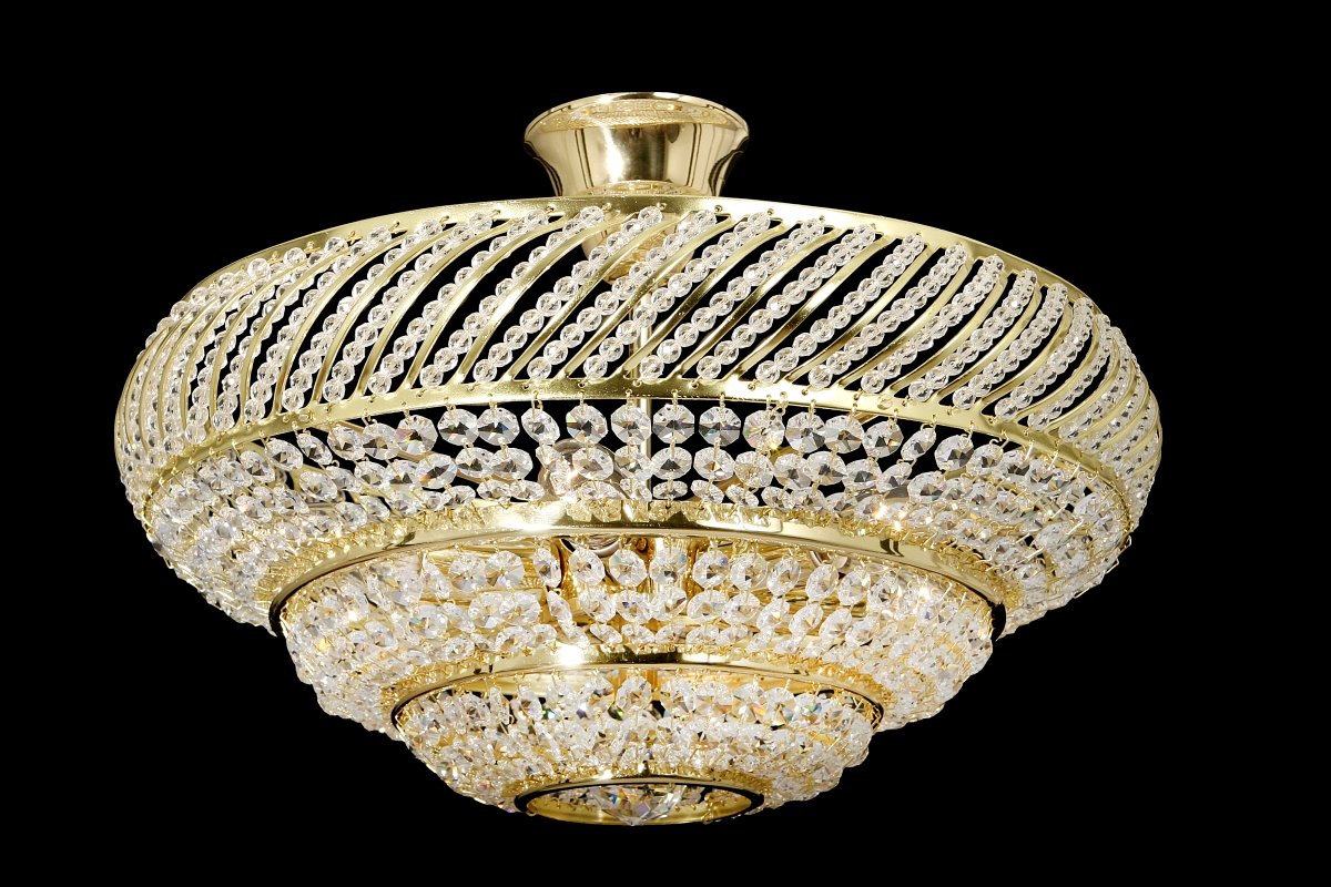 Plafonnier corbeille TX308000306