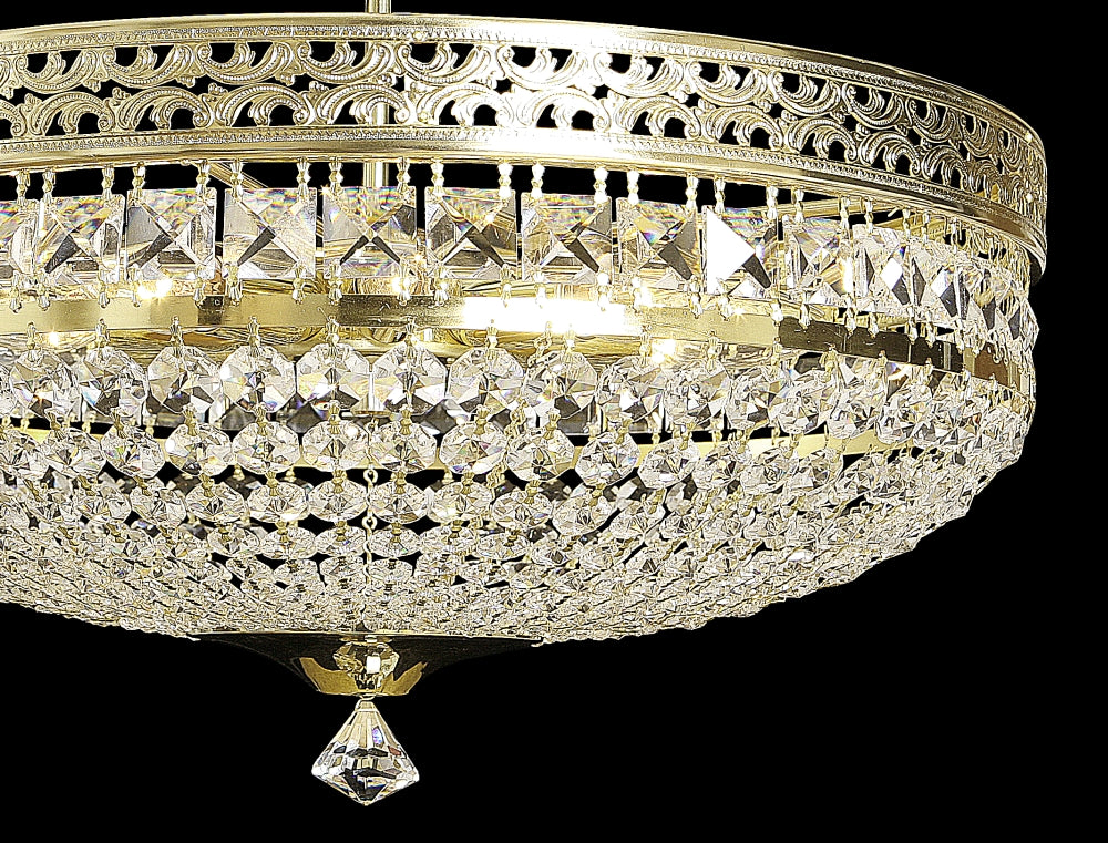Plafonnier corbeille TX309000009