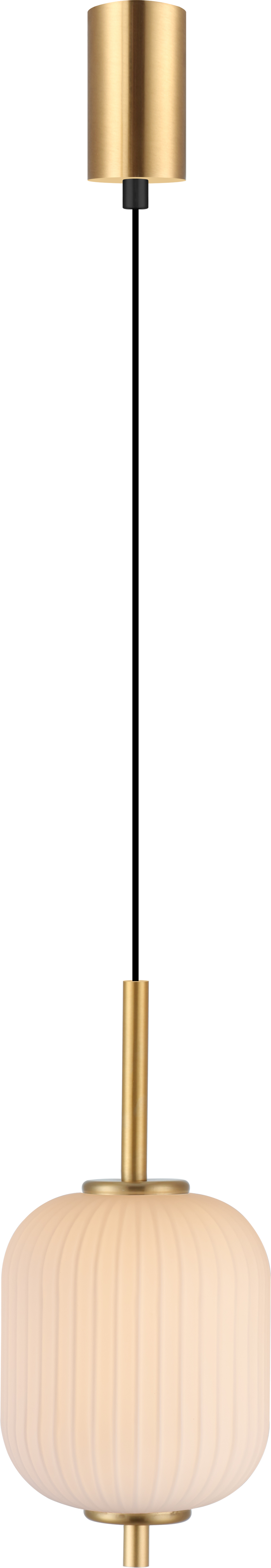 Suspension luminaire | Akari H 120 cm