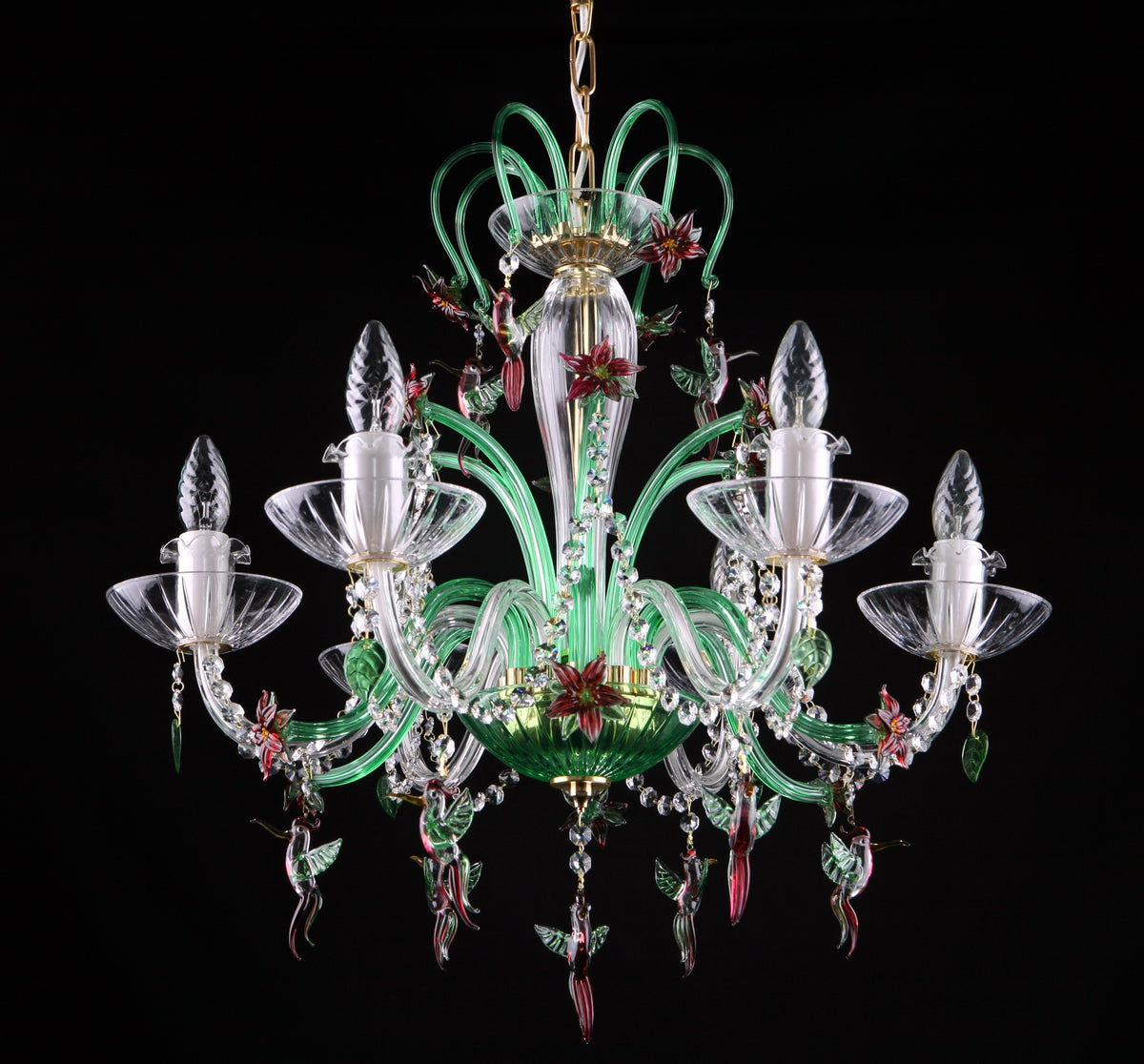 Lustre design EL2266505BIRD