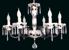 Lustre | Hyacinth