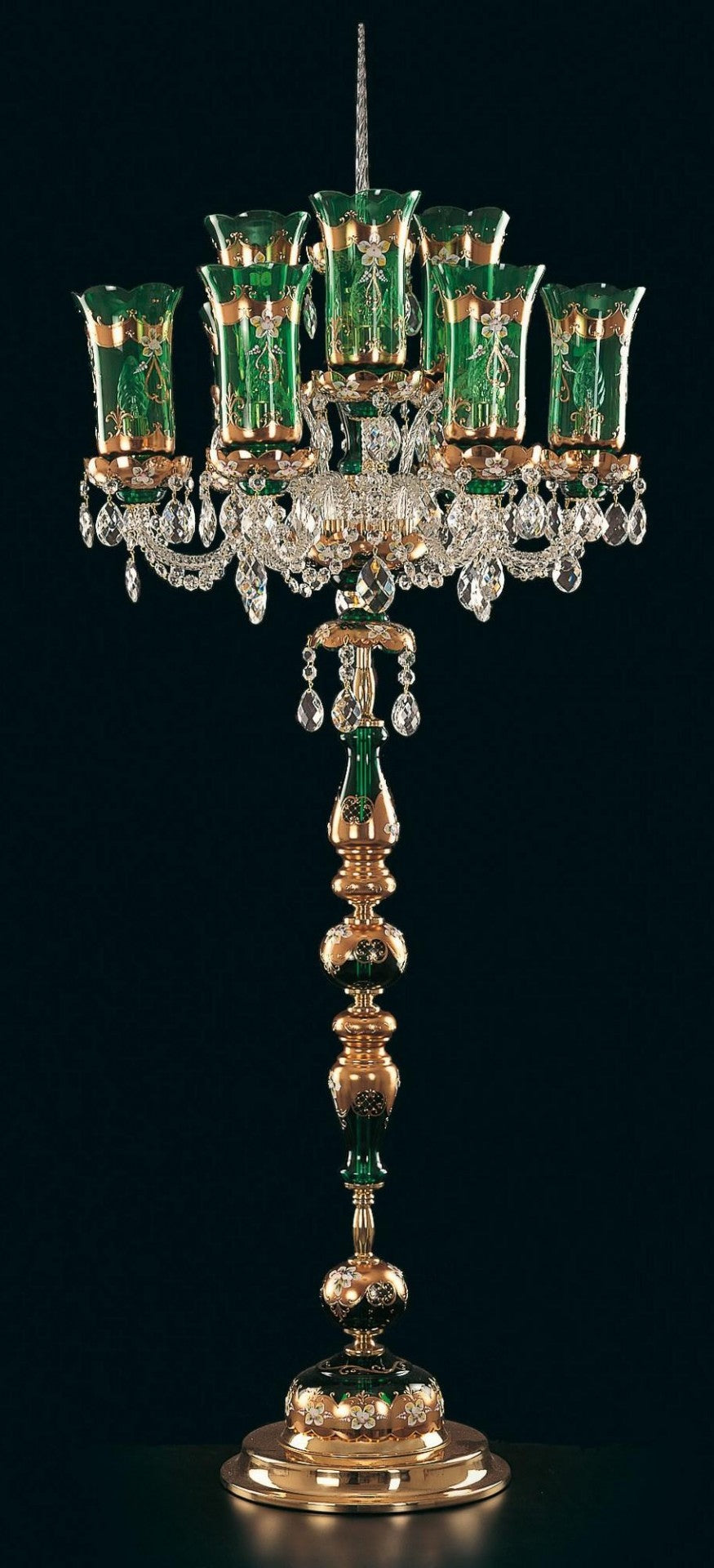 Lampadaire ES521935KT