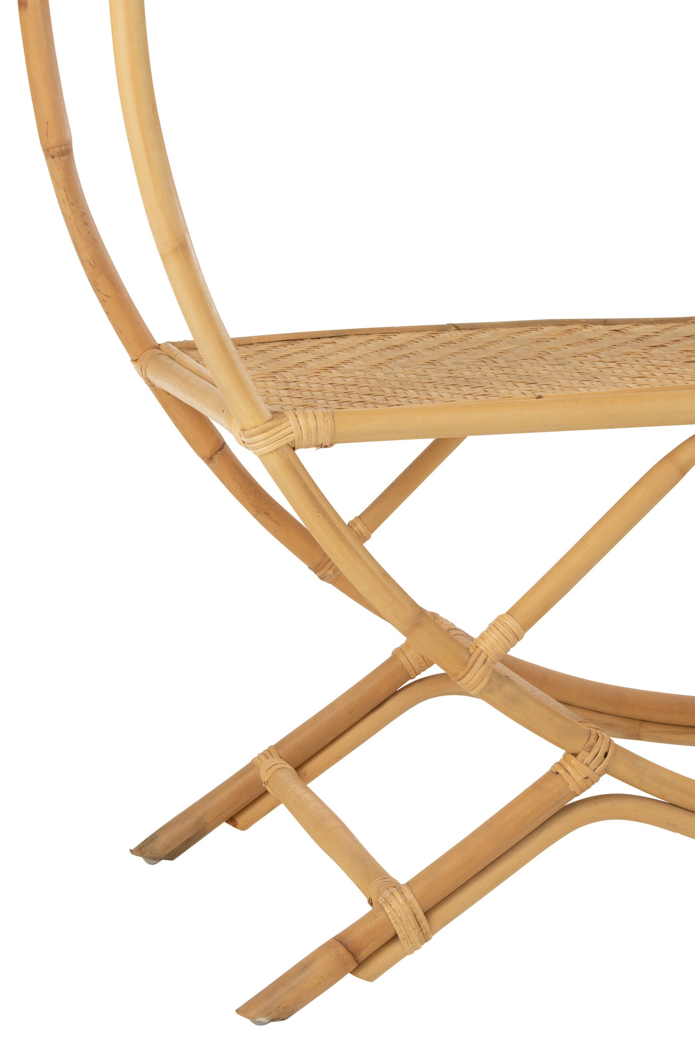 Étagère Rotin Naturel Design