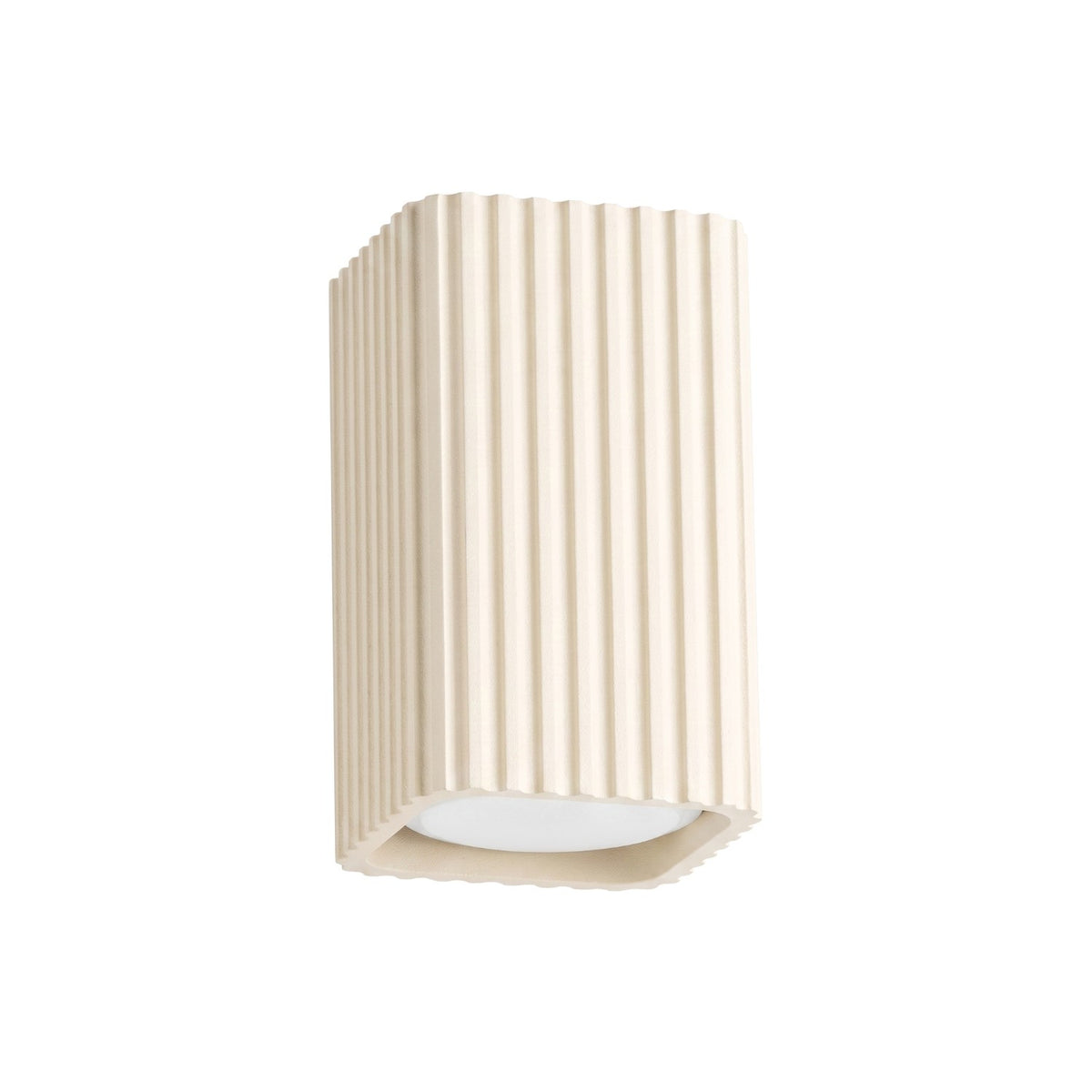 Plafonnier RAYO 10 Beige