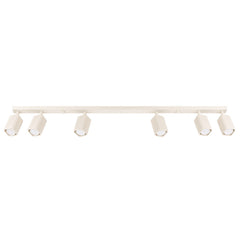 Plafonnier RAYO 6L