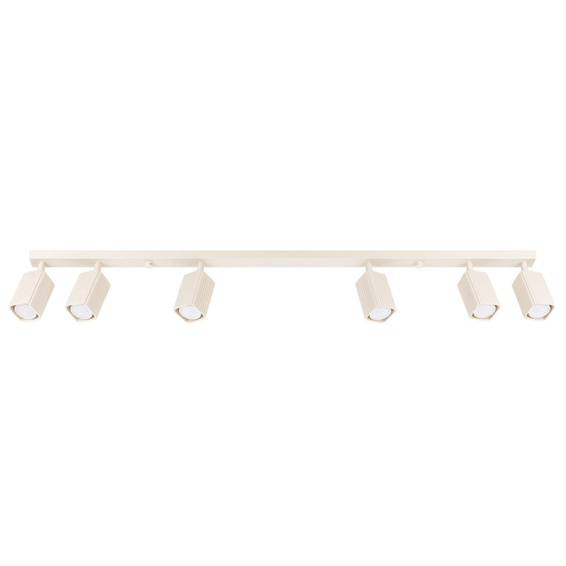 Plafonnier RAYO 6L