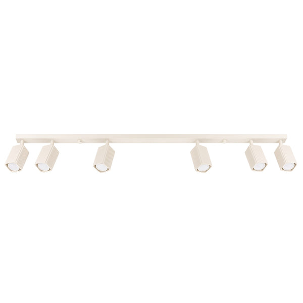 Plafonnier RAYO 6L