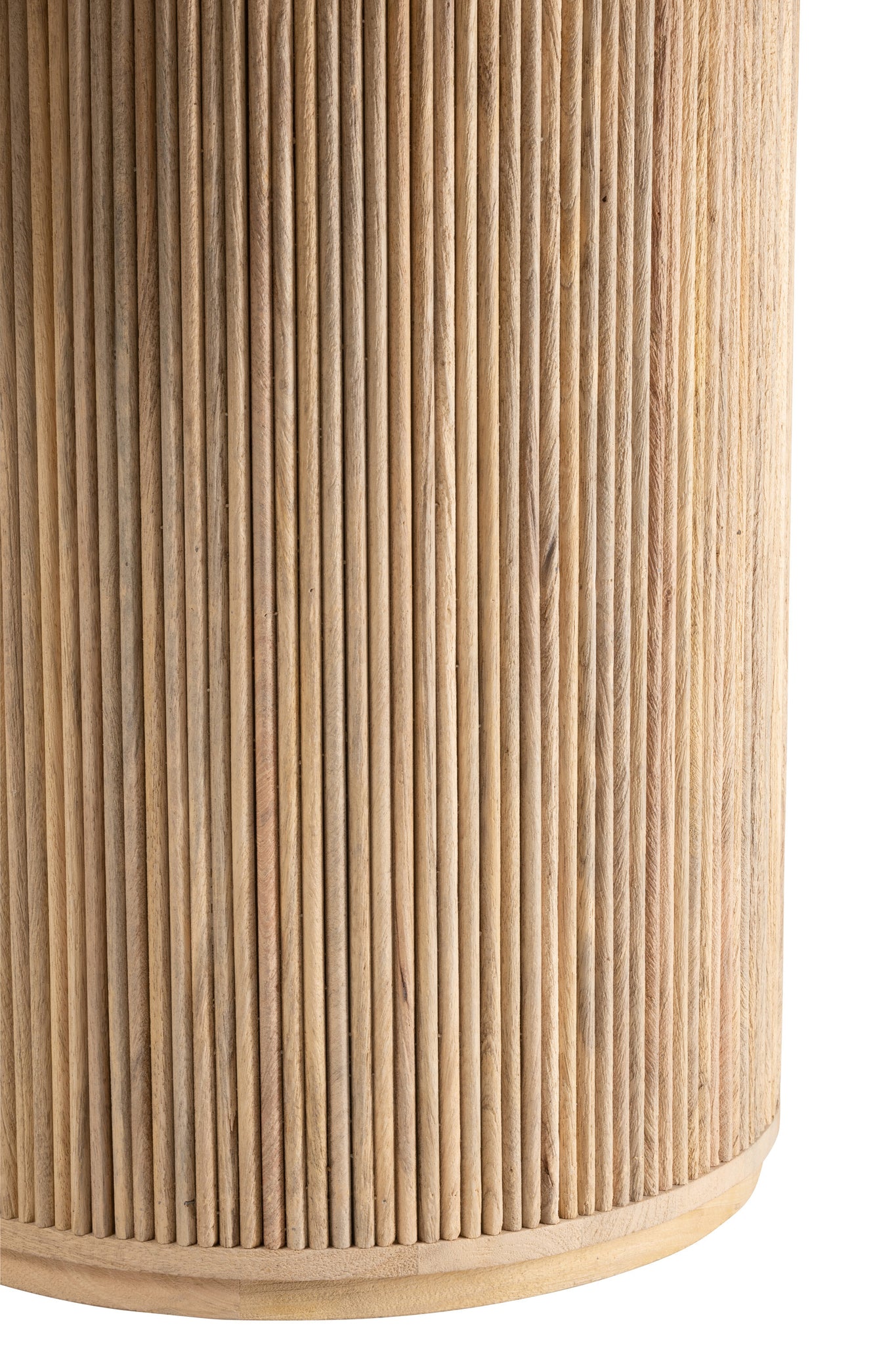 Table Grande Taille Bois Mangue