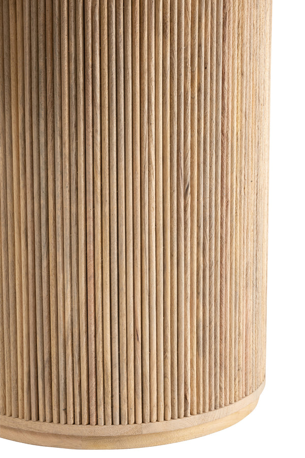 Table Grande Taille Bois Mangue