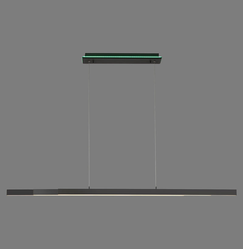 Suspension luminaire | Q-Arian