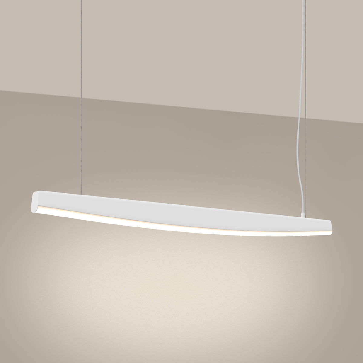 Lampe suspendue JORUN 120 LED 3000K
