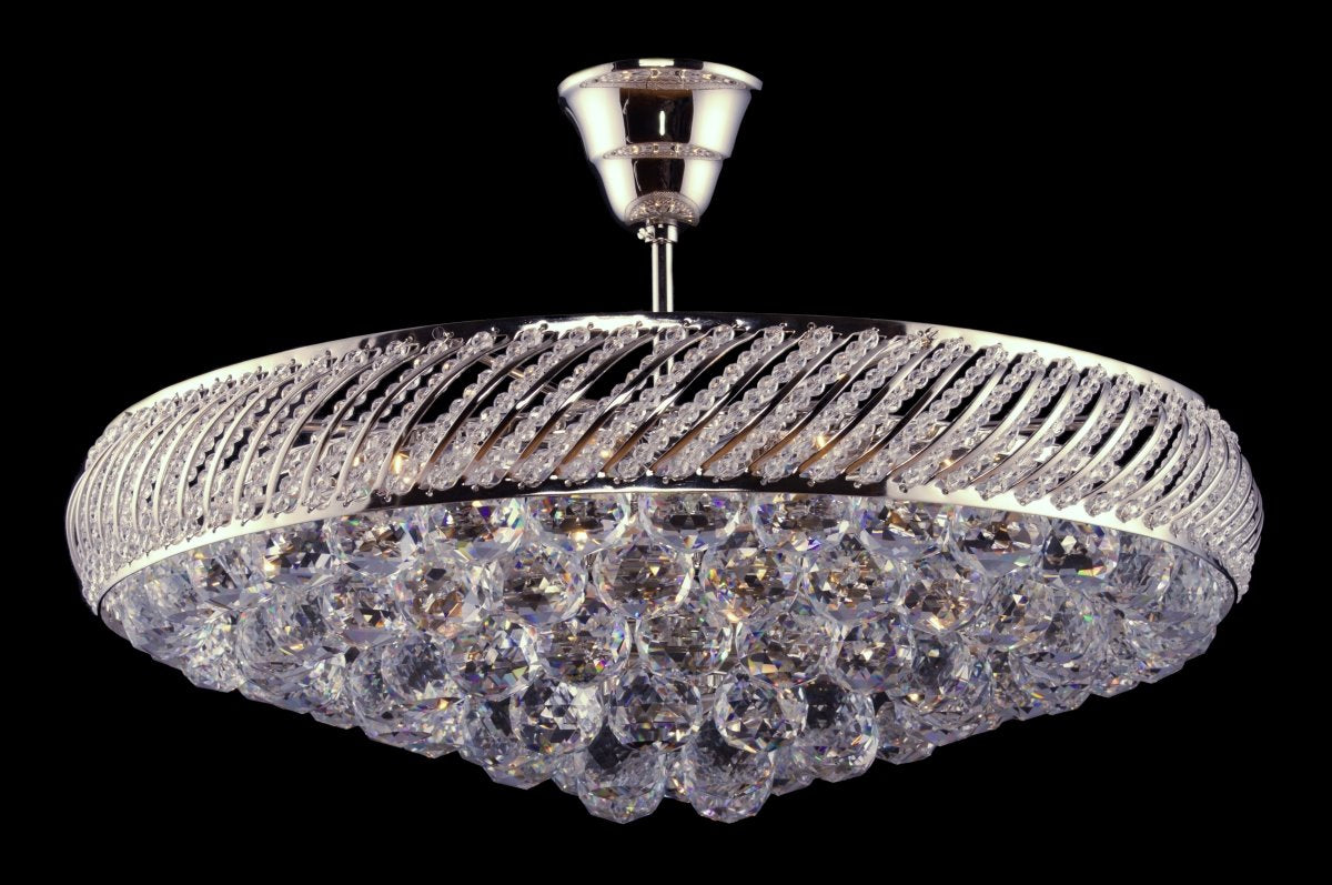 Plafonnier en cristal TX317000309