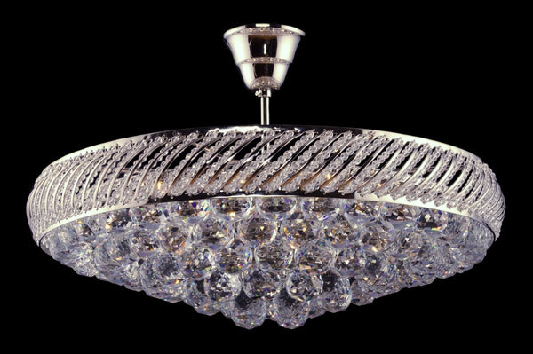 Plafonnier en cristal TX317000309
