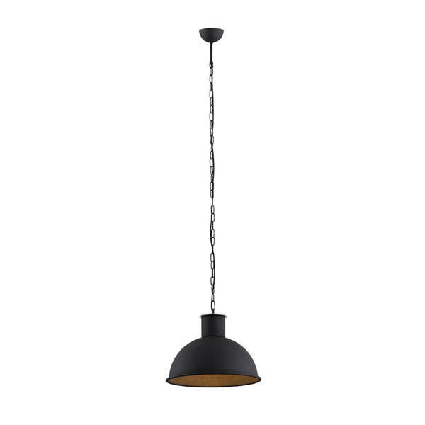 Suspension luminaire Eufrat