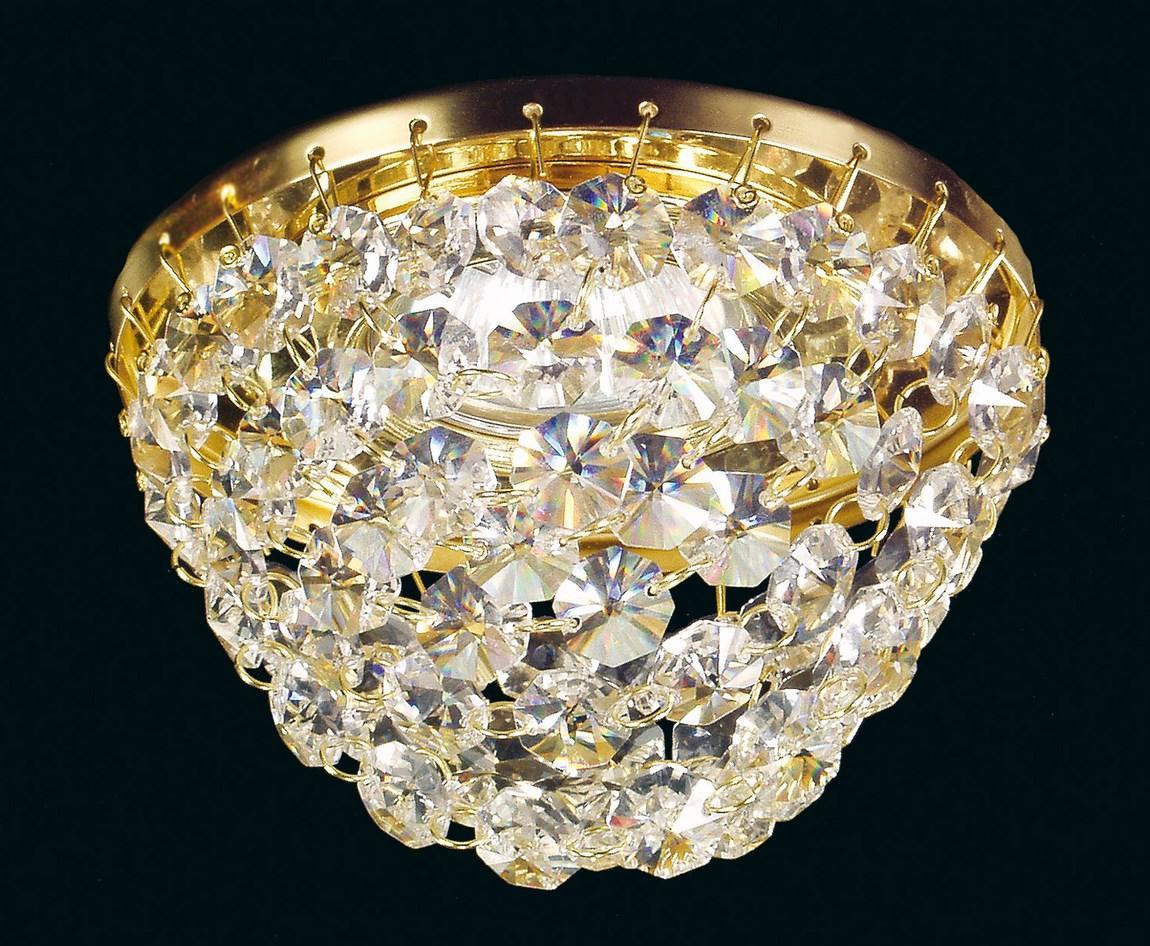Spot en cristal EL001005