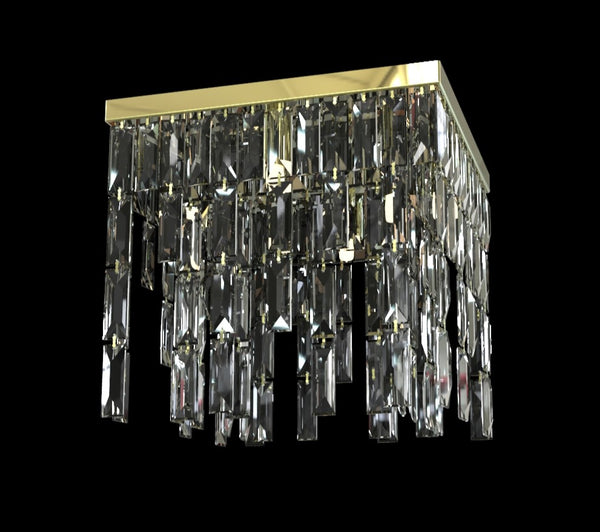 Plafonnier carre TX321000304