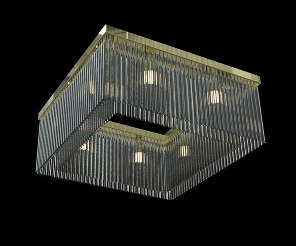 Plafonnier carre TX321000808