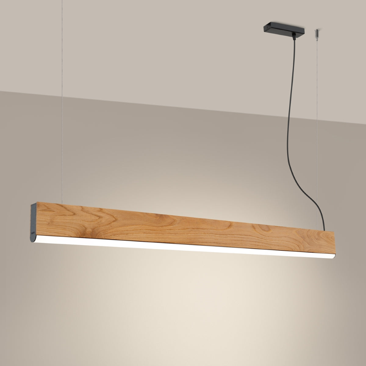 Lampe suspendue LYKKE 120 LED 4000K