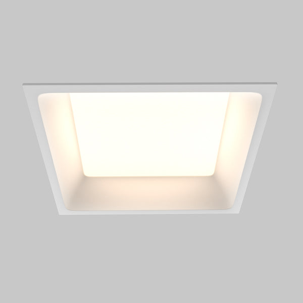 Okno Spot blanc