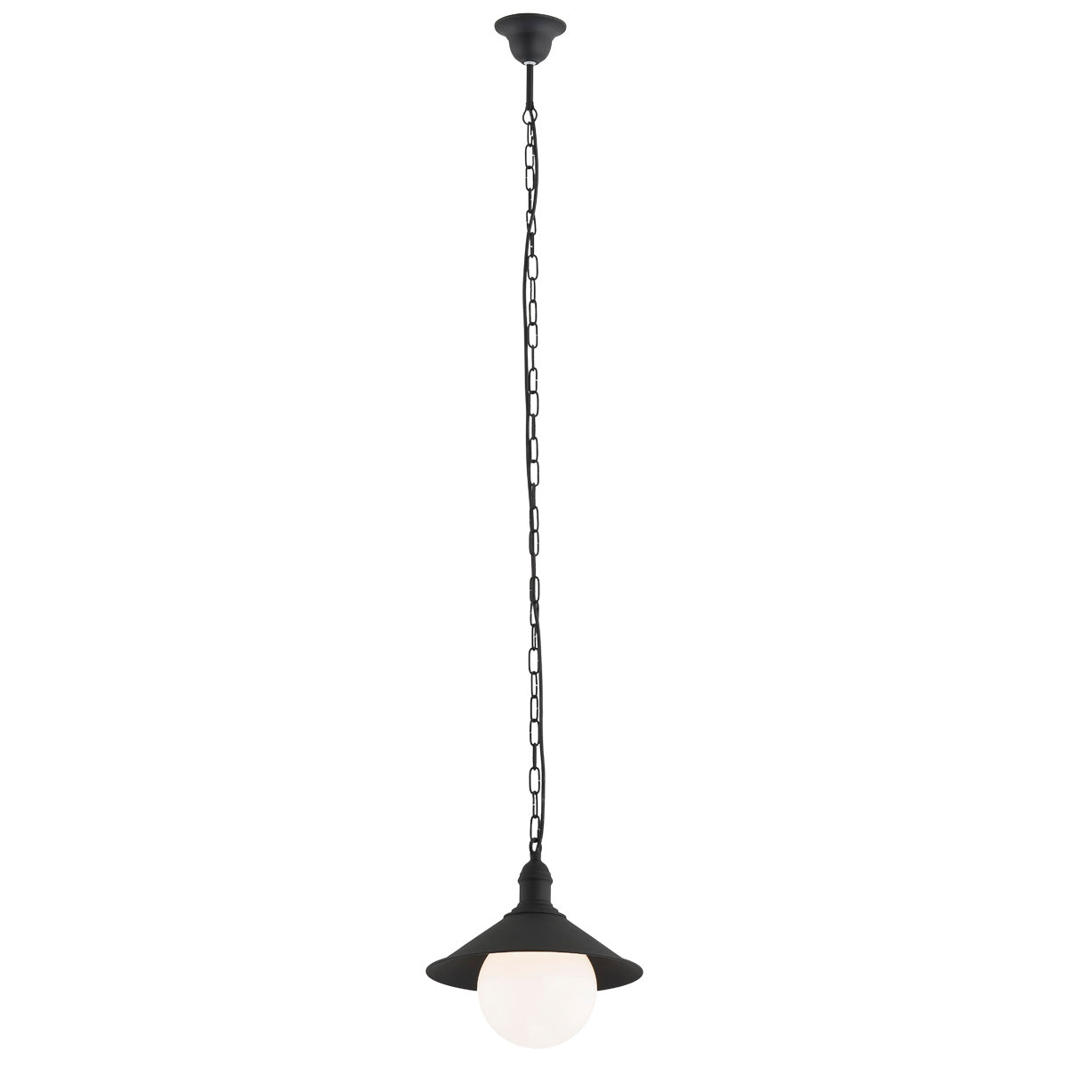 Suspension luminaire Erba Bis