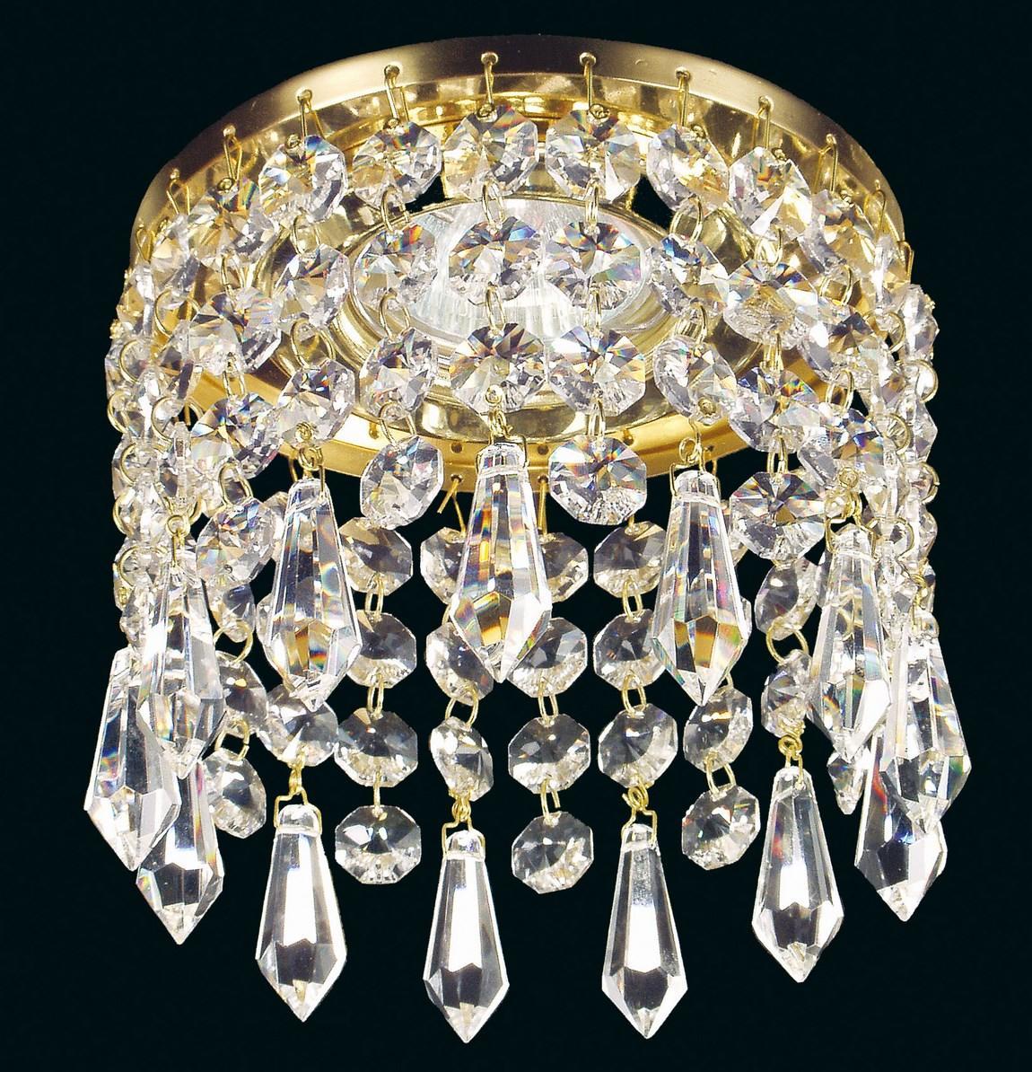 Spot en cristal EL002005
