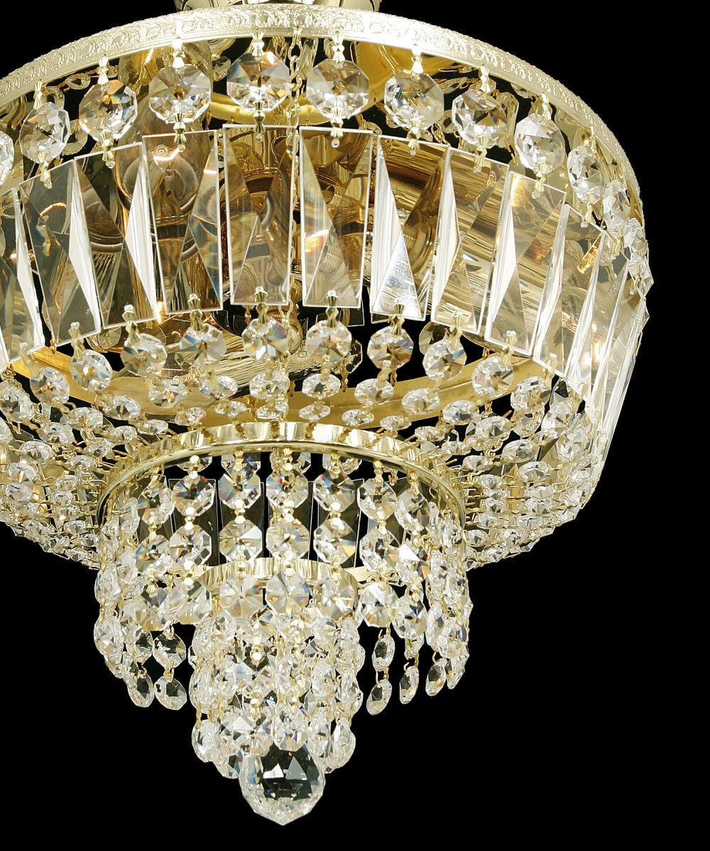 Plafonnier corbeille TX335000003