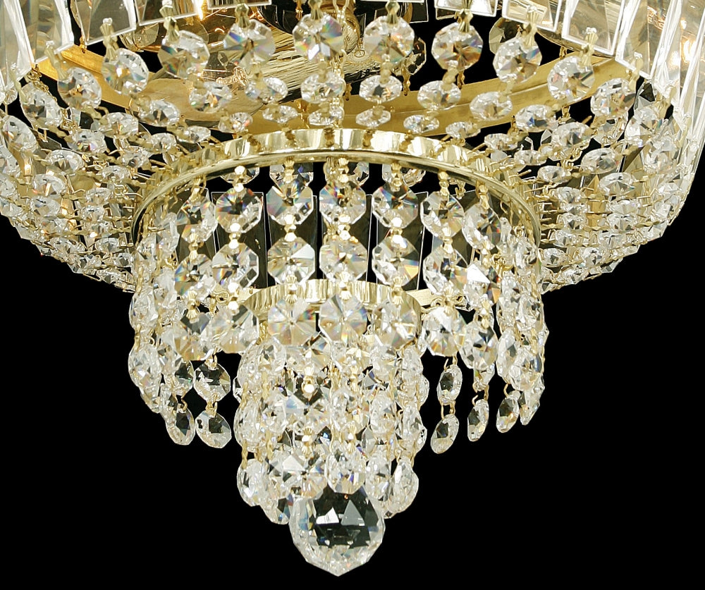 Plafonnier corbeille TX335000003
