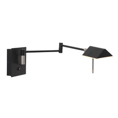 Applique mural interieur dimmable | Tessio