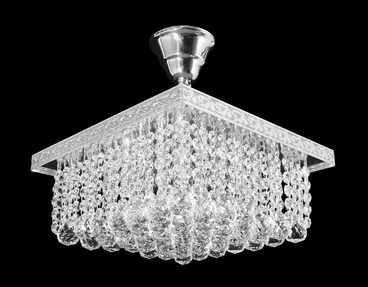 Plafonnier carre TX343001004