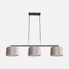 Suspension luminaire | Trivella