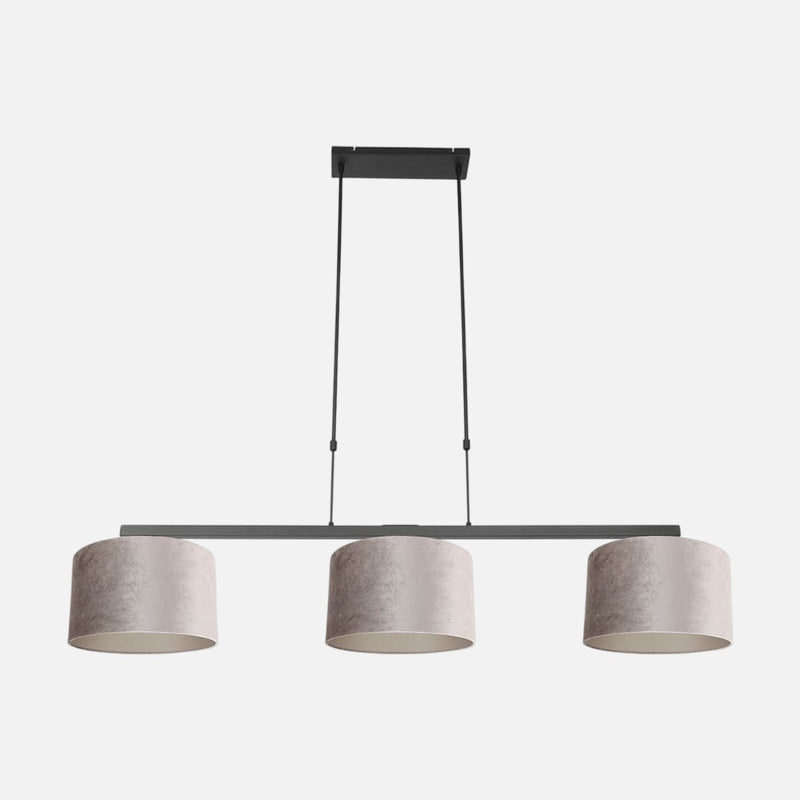 Suspension luminaire | Trivella