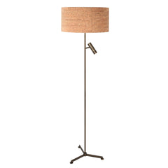 Lampadaire salon | Suberino