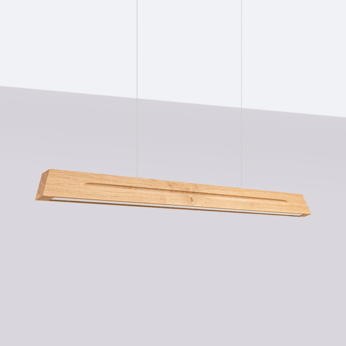 Lampe suspendue SKOG 120 LED 4000K