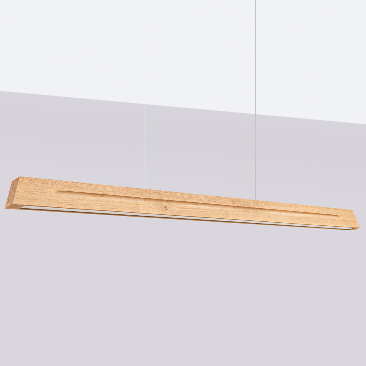 Lampe suspendue SKOG 150 LED 3000K