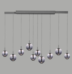 Suspension luminaire | E-Infinity